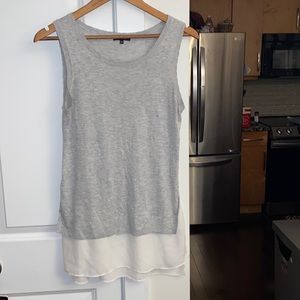 RW & Co Sleeveless Top